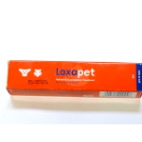 Laxapet Laxative Hairball Paste 50g